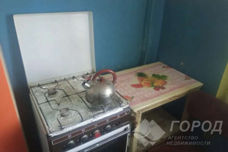 Продам 1-кімнатну квартиру, Рогань, Большая Рогань, Код: 814679/1