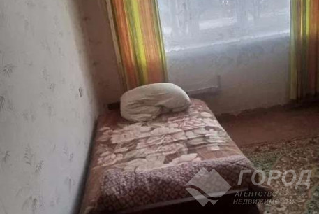 Продам 1-кімнатну квартиру, Рогань, Большая Рогань, Код: 814679/1