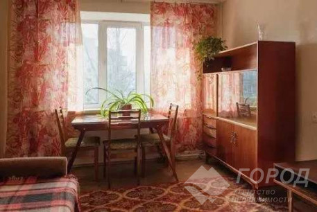 Сдам 3-х кімнатну квартиру, Салтовка, Код: 814682/1