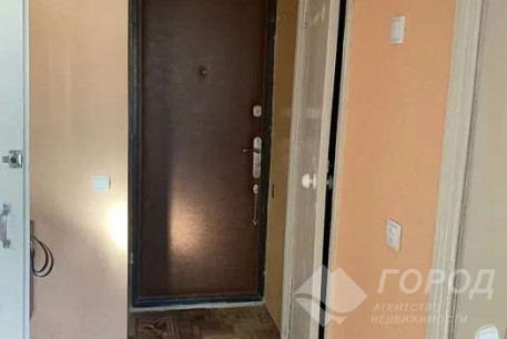 Продам 1-кімнатну квартиру, Дергачевский р-н, Подворки (Дергачевский район), Код: 814685/1