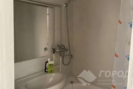 Продам 1-кімнатну квартиру, Дергачевский р-н, Подворки (Дергачевский район), Код: 814685/1