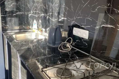 Продам 1-кімнатну квартиру, Дергачевский р-н, Подворки (Дергачевский район), Код: 814685/1