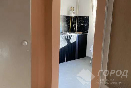 Продам 1-кімнатну квартиру, Дергачевский р-н, Подворки (Дергачевский район), Код: 814685/1