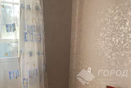 Продам 1-кімнатну квартиру, Дергачевский р-н, Подворки (Дергачевский район), Код: 814685/1