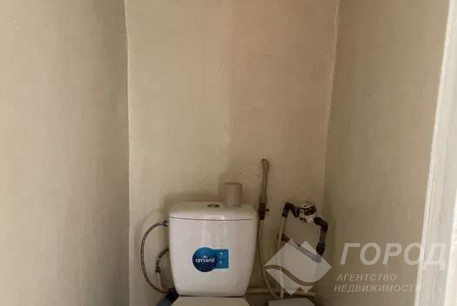 Продам 1-кімнатну квартиру, Дергачевский р-н, Подворки (Дергачевский район), Код: 814685/1