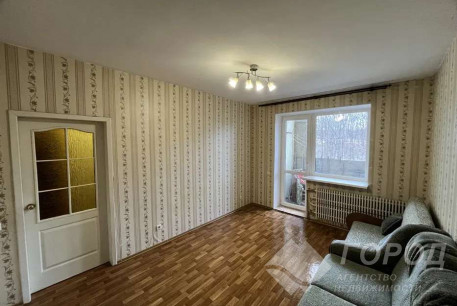 Сдам 1-кімнатну квартиру, Салтовка, Код: 814686/1