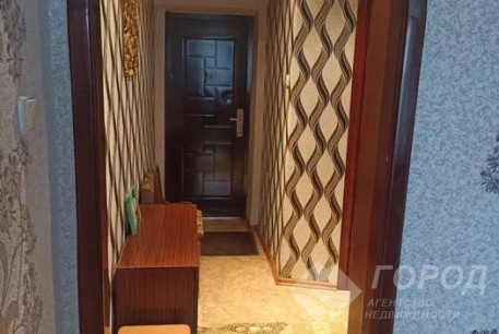 Продам 2-х кімнатну квартиру, Рогань, Код: 814690/1