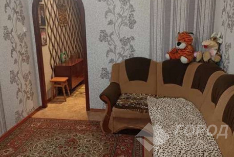 Продам 2-х кімнатну квартиру, Рогань, Код: 814690/1