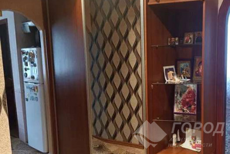 Продам 2-х кімнатну квартиру, Рогань, Код: 814690/1