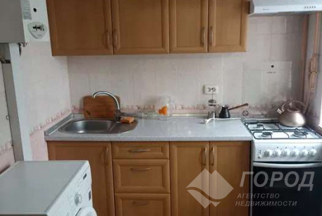 Продам 2-х кімнатну квартиру, Рогань, Код: 814690/1