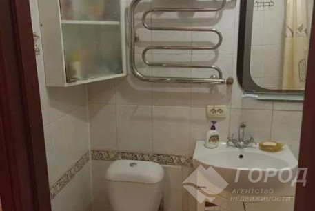 Продам 2-х кімнатну квартиру, Рогань, Код: 814690/1