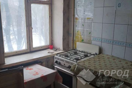 Сдам 1-кімнатну квартиру, ХТЗ, ХТЗ метро, Код: 814693/1