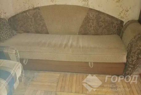 Сдам 1-кімнатну квартиру, ХТЗ, ХТЗ метро, Код: 814693/1