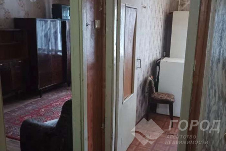 Сдам 1-кімнатну квартиру, ХТЗ, ХТЗ метро, Код: 814693/1