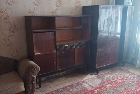 Сдам 1-кімнатну квартиру, ХТЗ, ХТЗ метро, Код: 814693/1