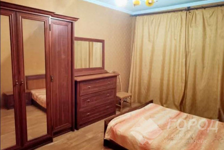 Сдам 3-х кімнатну квартиру, Холодная Гора, Холодная Гора метро, Код: 814694/1