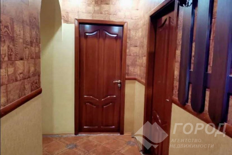 Сдам 3-х кімнатну квартиру, Холодная Гора, Холодная Гора метро, Код: 814694/1