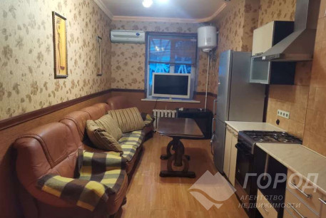Сдам 3-х кімнатну квартиру, Холодная Гора, Холодная Гора метро, Код: 814694/2