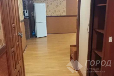 Сдам 3-х кімнатну квартиру, Холодная Гора, Холодная Гора метро, Код: 814694/2