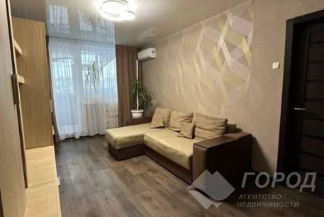 Сдам 1-кімнатну квартиру, Рогань, Код: 814695/1