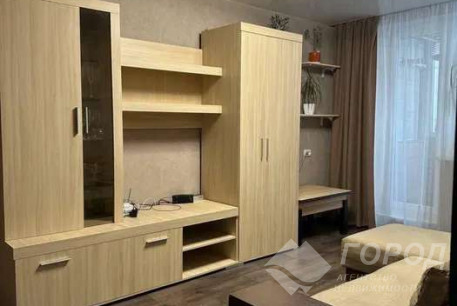 Сдам 1-кімнатну квартиру, Рогань, Код: 814695/1