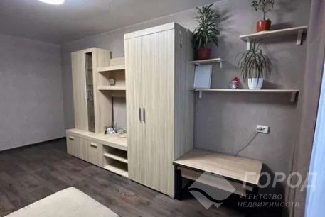 Сдам 1-кімнатну квартиру, Рогань, Код: 814695/1