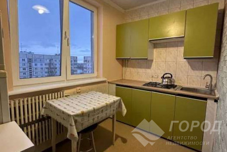 Сдам 1-кімнатну квартиру, Рогань, Код: 814695/1