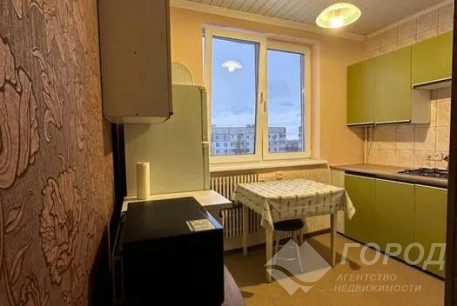 Сдам 1-кімнатну квартиру, Рогань, Код: 814695/1