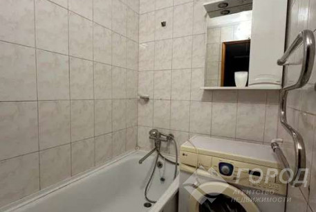 Сдам 1-кімнатну квартиру, Рогань, Код: 814695/1