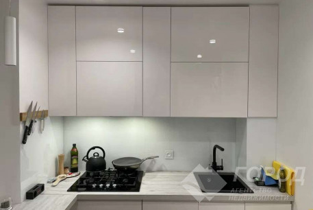 Продам 1-кімнатну квартиру, Холодная Гора, Холодная Гора метро, Код: 814696/1