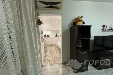 Продам 1-кімнатну квартиру, Холодная Гора, Холодная Гора метро, Код: 814696/1