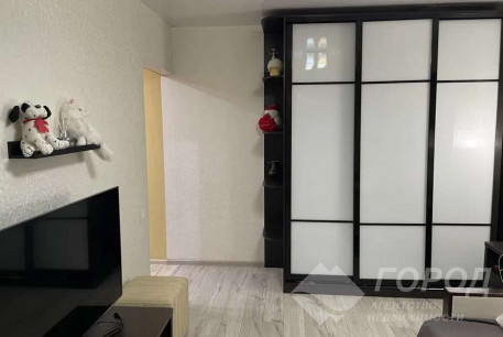 Продам 1-кімнатну квартиру, Холодная Гора, Холодная Гора метро, Код: 814696/1