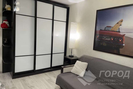 Продам 1-кімнатну квартиру, Холодная Гора, Холодная Гора метро, Код: 814696/1