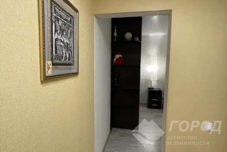 Продам 1-кімнатну квартиру, Холодная Гора, Холодная Гора метро, Код: 814696/1