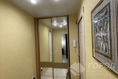 Продам 1-кімнатну квартиру, Холодная Гора, Холодная Гора метро, Код: 814696/1