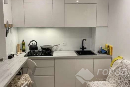 Продам 1-кімнатну квартиру, Холодная Гора, Холодная Гора метро, Код: 814696/1