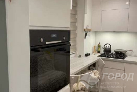 Продам 1-кімнатну квартиру, Холодная Гора, Холодная Гора метро, Код: 814696/1