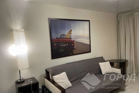 Продам 1-кімнатну квартиру, Холодная Гора, Холодная Гора метро, Код: 814696/1