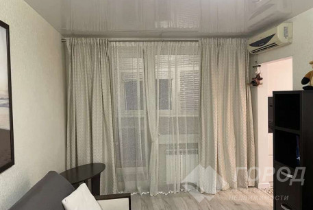 Продам 1-кімнатну квартиру, Холодная Гора, Холодная Гора метро, Код: 814696/1