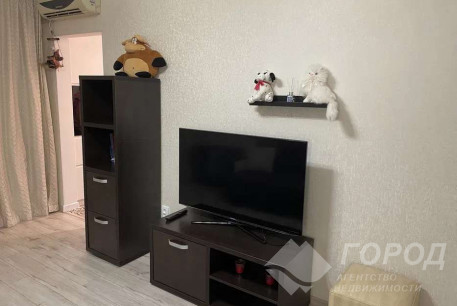 Продам 1-кімнатну квартиру, Холодная Гора, Холодная Гора метро, Код: 814696/1