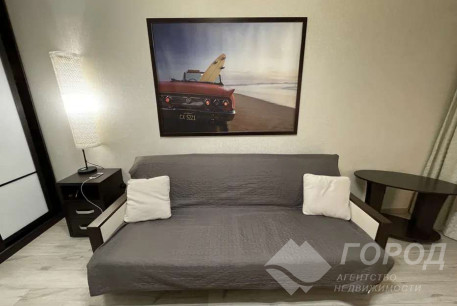 Продам 1-кімнатну квартиру, Холодная Гора, Холодная Гора метро, Код: 814696/1