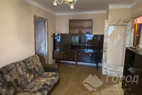 Продам 2-х кімнатну квартиру, Жуковского, Код: 814701/1