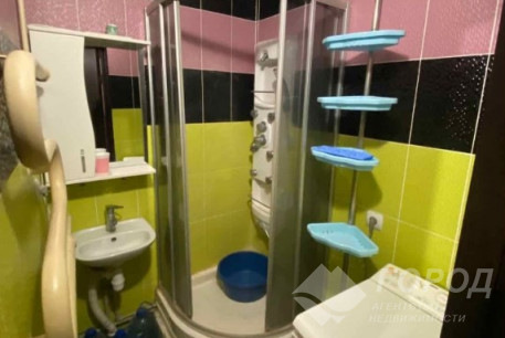 Продам 2-х кімнатну квартиру, Жуковского, Код: 814701/1