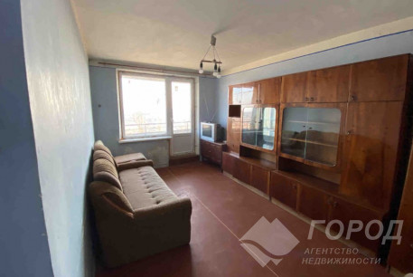 Продам 2-х кімнатну квартиру, Жуковского, Код: 814701/2