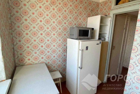 Продам 2-х кімнатну квартиру, Жуковского, Код: 814701/2