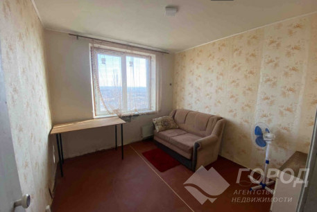 Продам 2-х кімнатну квартиру, Жуковского, Код: 814701/2