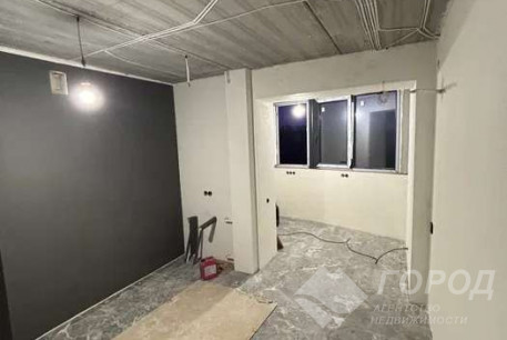 Продам 1-кімнатну квартиру в новобудові, Дергачевский р-н, Подворки (Дергачевский район), Код: 814702/1