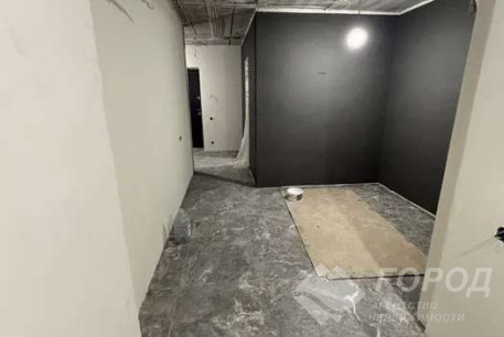 Продам 1-кімнатну квартиру в новобудові, Дергачевский р-н, Подворки (Дергачевский район), Код: 814702/1