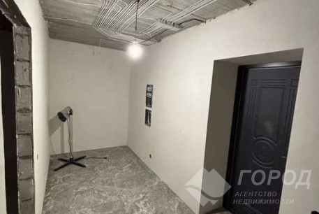 Продам 1-кімнатну квартиру в новобудові, Дергачевский р-н, Подворки (Дергачевский район), Код: 814702/1