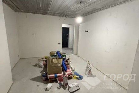 Продам 1-кімнатну квартиру в новобудові, Дергачевский р-н, Подворки (Дергачевский район), Код: 814702/1